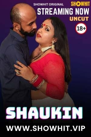 Shaukin